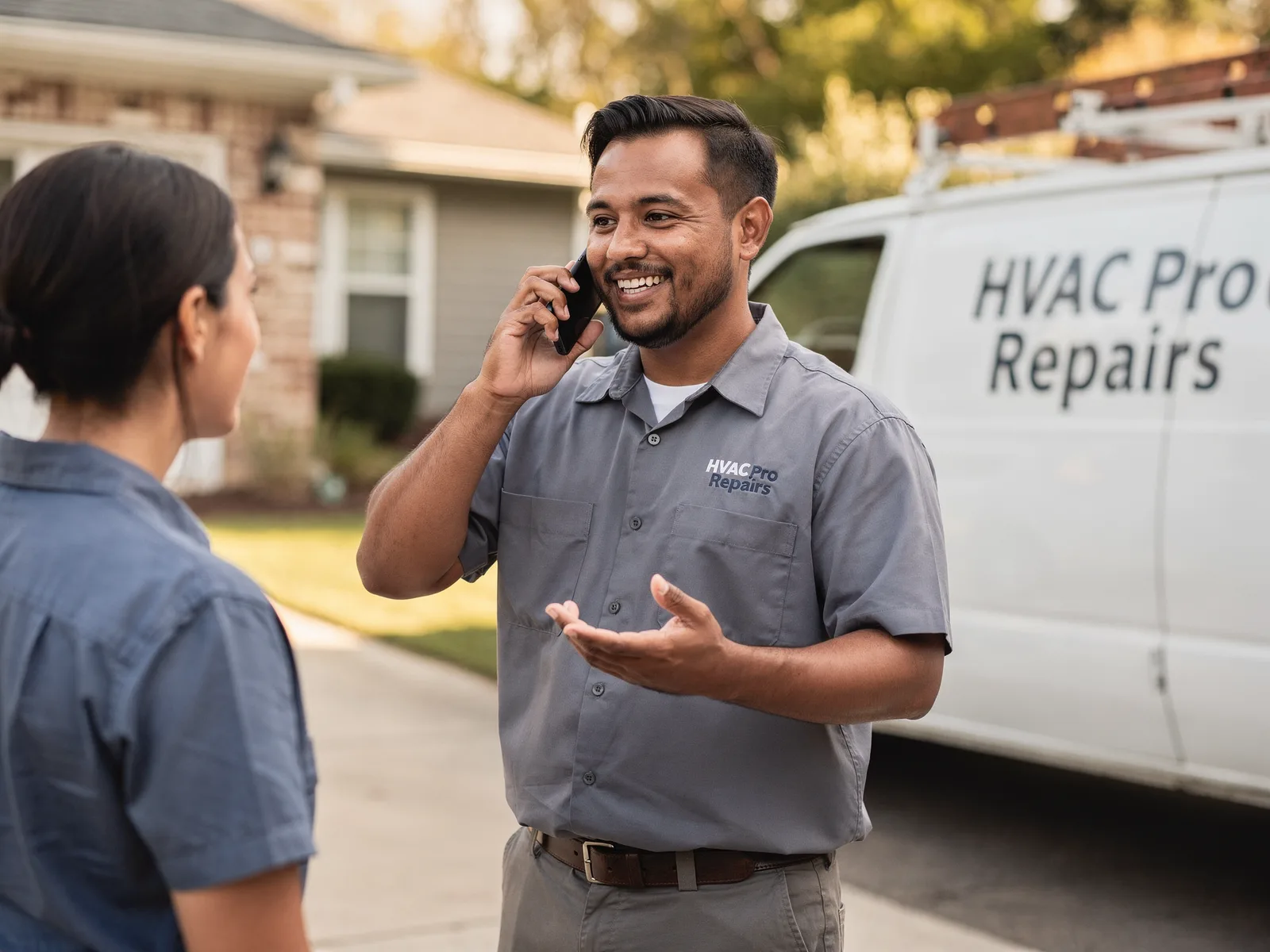 Heat Pump Repair Linden, TN FAQs